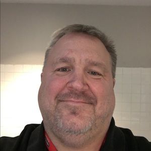 Meet your Posher, Tom